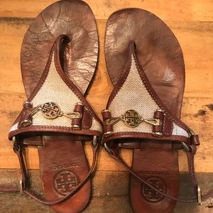 Tory Burch sandals